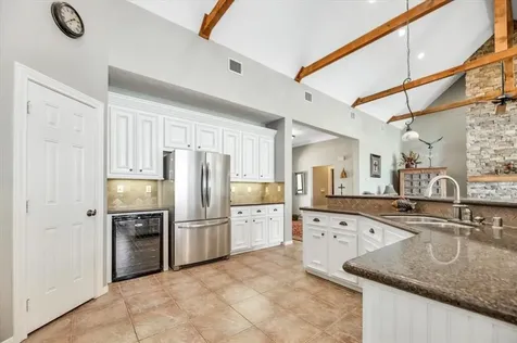 235 Island Drive Livingston TX 77351