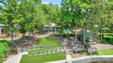 235 Island Drive Livingston TX 77351