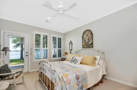 235 Island Drive Livingston TX 77351