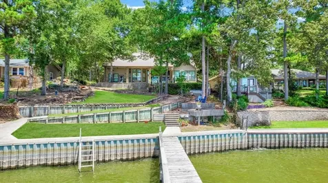 235 Island Drive Livingston TX 77351