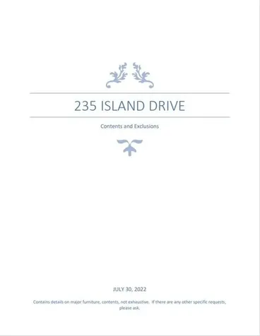 235 Island Drive Livingston TX 77351