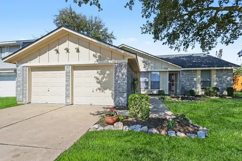 6810 Casablanca Drive Houston TX 77088
