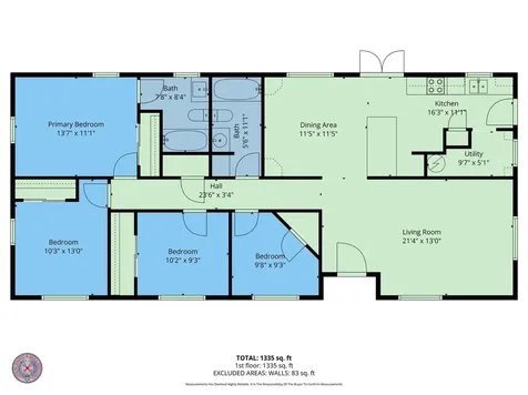 6315 Avenue T Santa Fe TX 77510