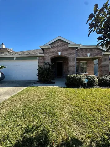 7130 Liberty Creek Trail Houston TX 77049