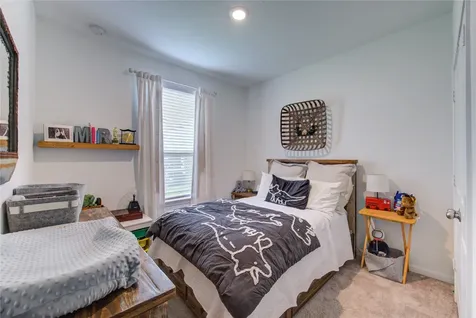 1016 Caramel Shores Drive Katy TX 77493