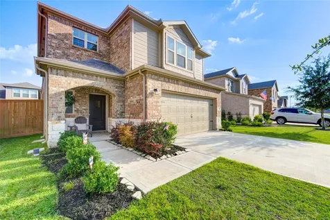 1016 Caramel Shores Drive Katy TX 77493