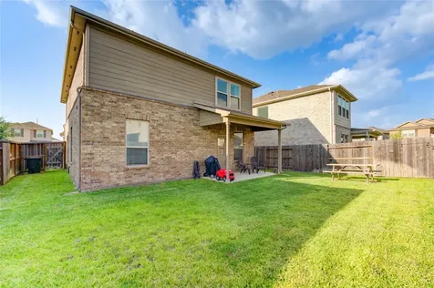 1016 Caramel Shores Drive Katy TX 77493