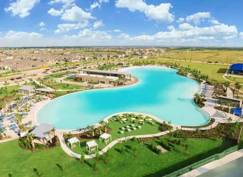 1016 Caramel Shores Drive Katy TX 77493