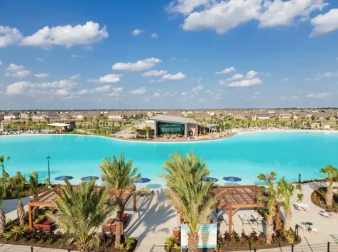 1016 Caramel Shores Drive Katy TX 77493