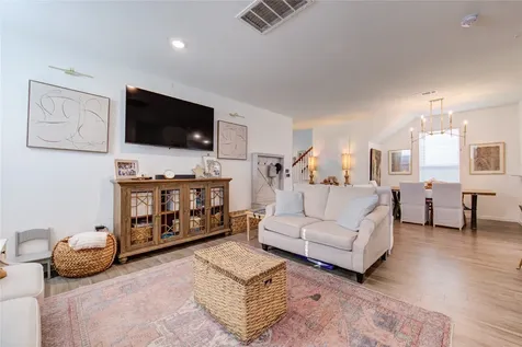 1016 Caramel Shores Drive Katy TX 77493