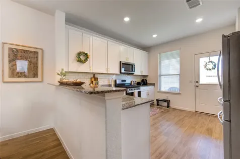 1016 Caramel Shores Drive Katy TX 77493