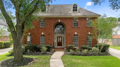 3214 Richland Drive Sugar Land TX 77478