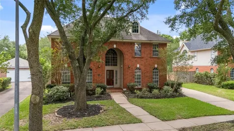 3214 Richland Drive Sugar Land TX 77478