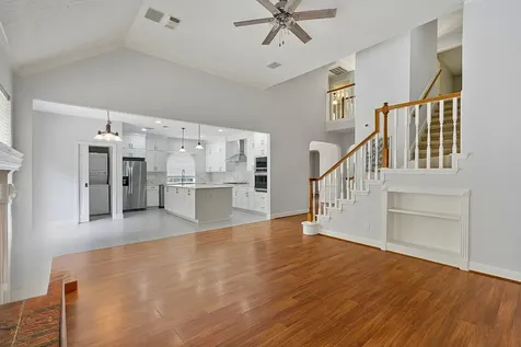 3214 Richland Drive Sugar Land TX 77478