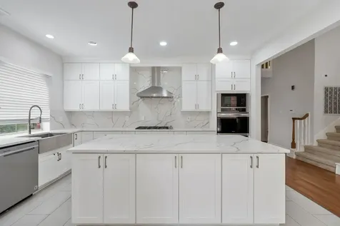 3214 Richland Drive Sugar Land TX 77478