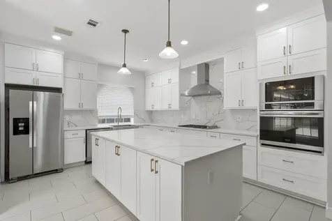 3214 Richland Drive Sugar Land TX 77478