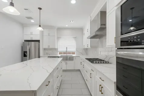 3214 Richland Drive Sugar Land TX 77478