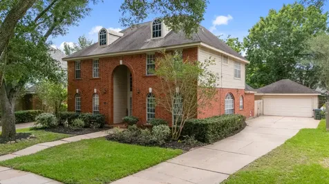 3214 Richland Drive Sugar Land TX 77478