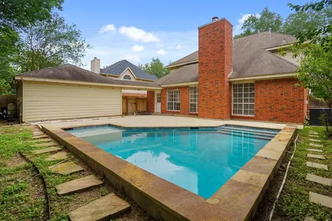 3214 Richland Drive Sugar Land TX 77478