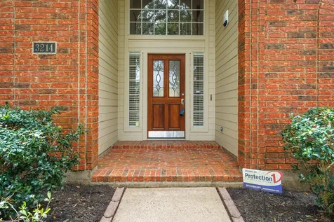 3214 Richland Drive Sugar Land TX 77478