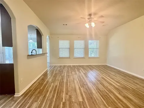 1205 Quarterhorse Drive Alvin TX 77511