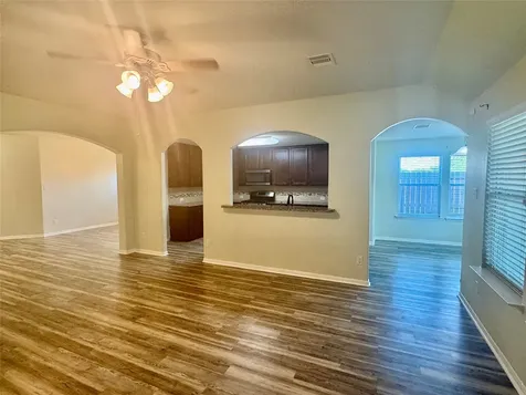 1205 Quarterhorse Drive Alvin TX 77511