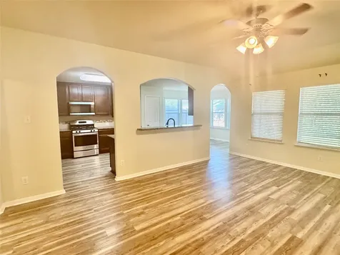 1205 Quarterhorse Drive Alvin TX 77511