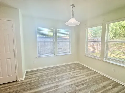 1205 Quarterhorse Drive Alvin TX 77511