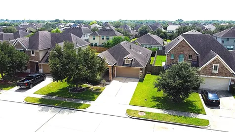 1205 Quarterhorse Drive Alvin TX 77511