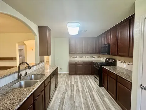 1205 Quarterhorse Drive Alvin TX 77511
