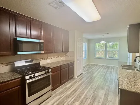 1205 Quarterhorse Drive Alvin TX 77511