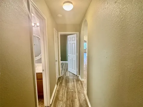 1205 Quarterhorse Drive Alvin TX 77511