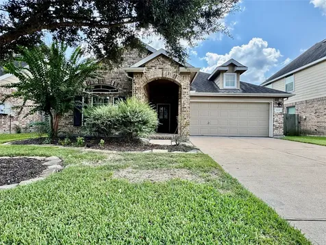 1205 Quarterhorse Drive Alvin TX 77511
