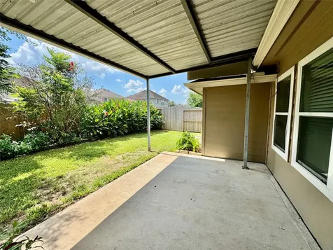 1205 Quarterhorse Drive Alvin TX 77511