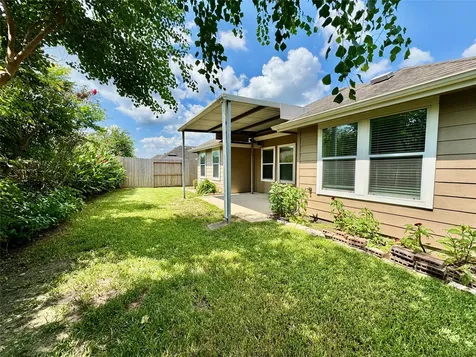 1205 Quarterhorse Drive Alvin TX 77511