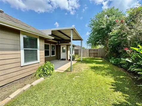 1205 Quarterhorse Drive Alvin TX 77511