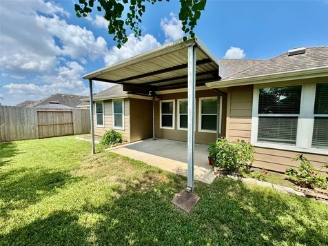 1205 Quarterhorse Drive Alvin TX 77511