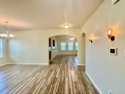 1205 Quarterhorse Drive Alvin TX 77511