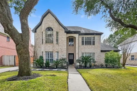 14955 Inverrary Drive Houston TX 77095