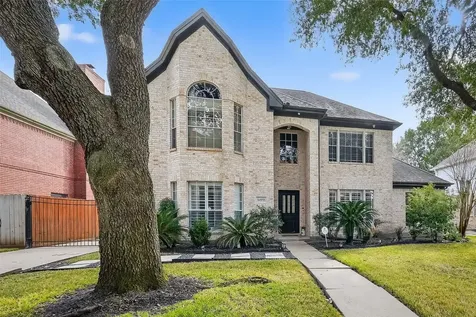 14955 Inverrary Drive Houston TX 77095