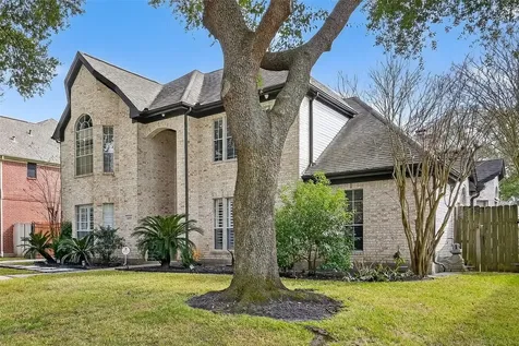 14955 Inverrary Drive Houston TX 77095
