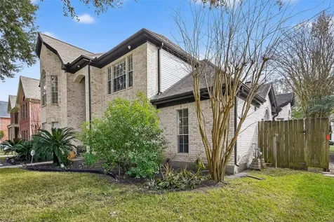 14955 Inverrary Drive Houston TX 77095
