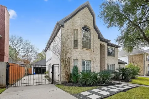 14955 Inverrary Drive Houston TX 77095