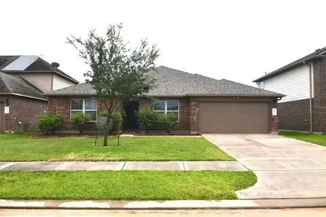 18023 Tenasserim Pine Trace Richmond TX 77407