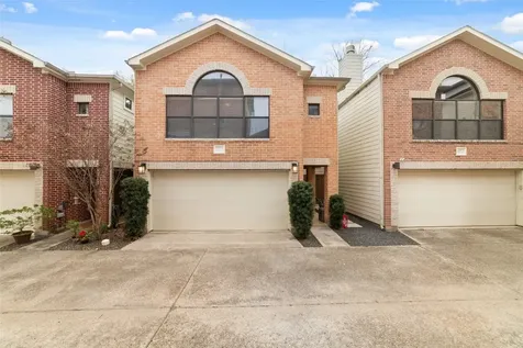 917 W 21st Street D Houston TX 77008