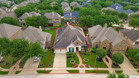 6935 Tiedmann Park Way Sugar Land TX 77479