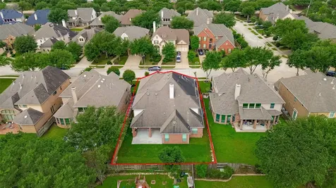 6935 Tiedmann Park Way Sugar Land TX 77479