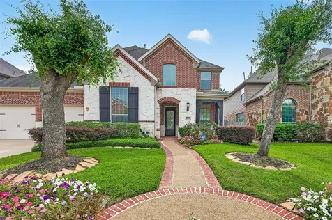 6935 Tiedmann Park Way Sugar Land TX 77479