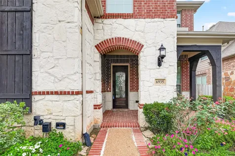 6935 Tiedmann Park Way Sugar Land TX 77479