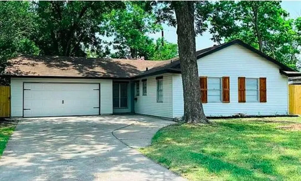 8510 Friendship Road Houston TX 77080